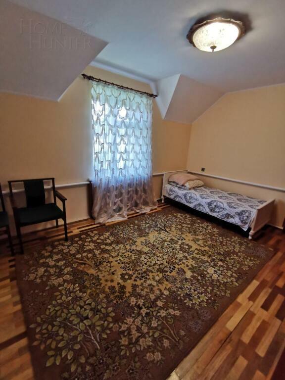 2-этажный коттедж 280 м² с отделкой