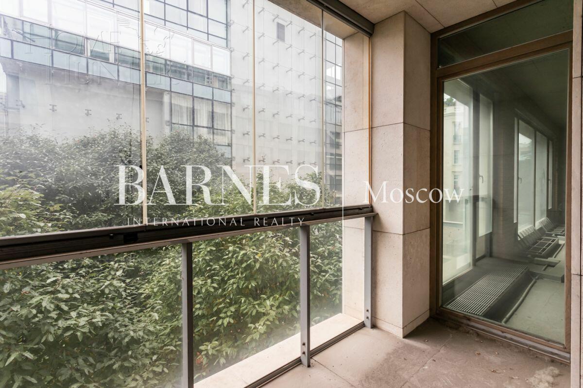 4-КОМН. КВАРТИРА БЕЗ ОТДЕЛКИ 213.4 М² НА 3 ЭТАЖЕ