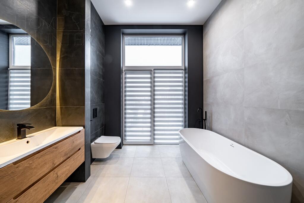 2-этажный коттедж 260 м² с отделкой