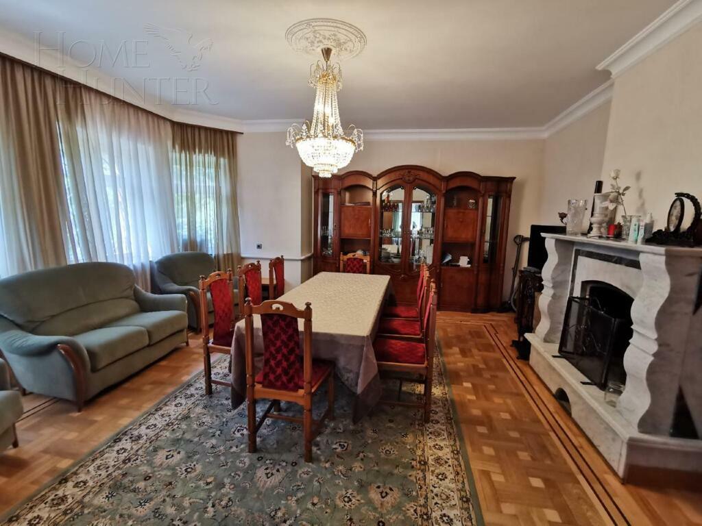 2-этажный коттедж 280 м² с отделкой