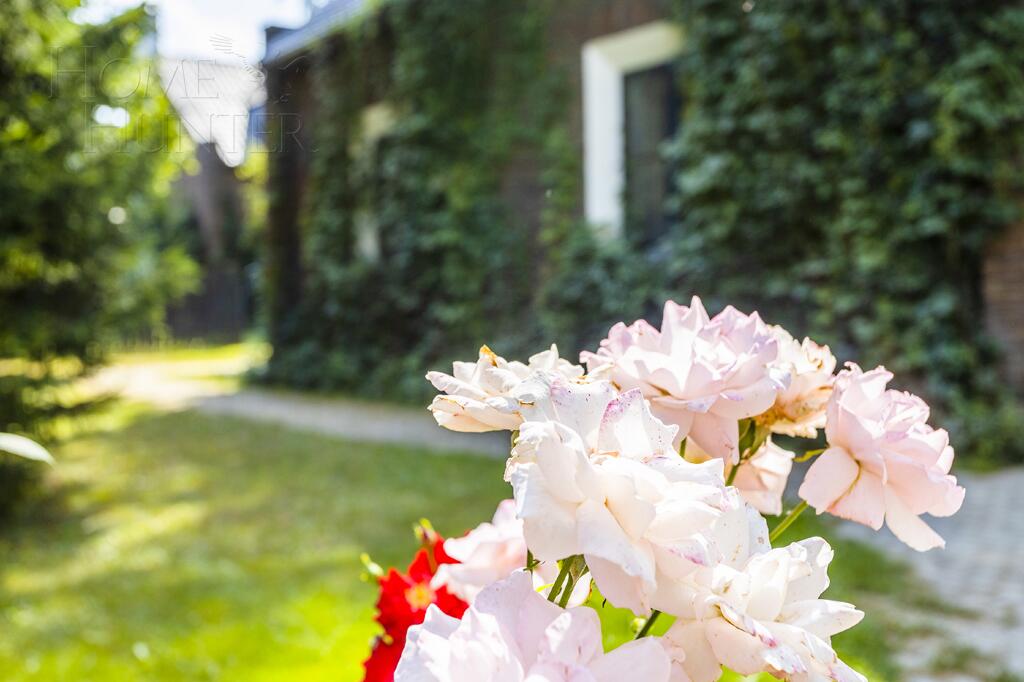 2-этажный коттедж 558 м² с отделкой