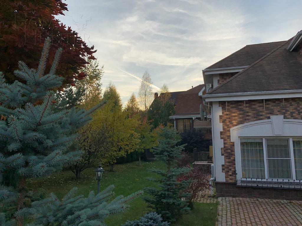 2-этажный коттедж 397 м² с отделкой