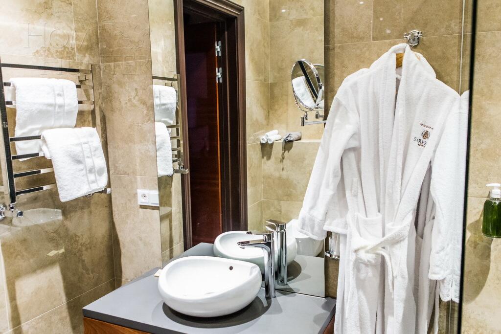 2-этажный коттедж 3 550 м² с отделкой