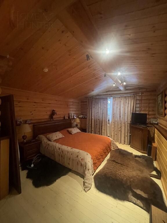 2-этажный коттедж 769 м² с отделкой