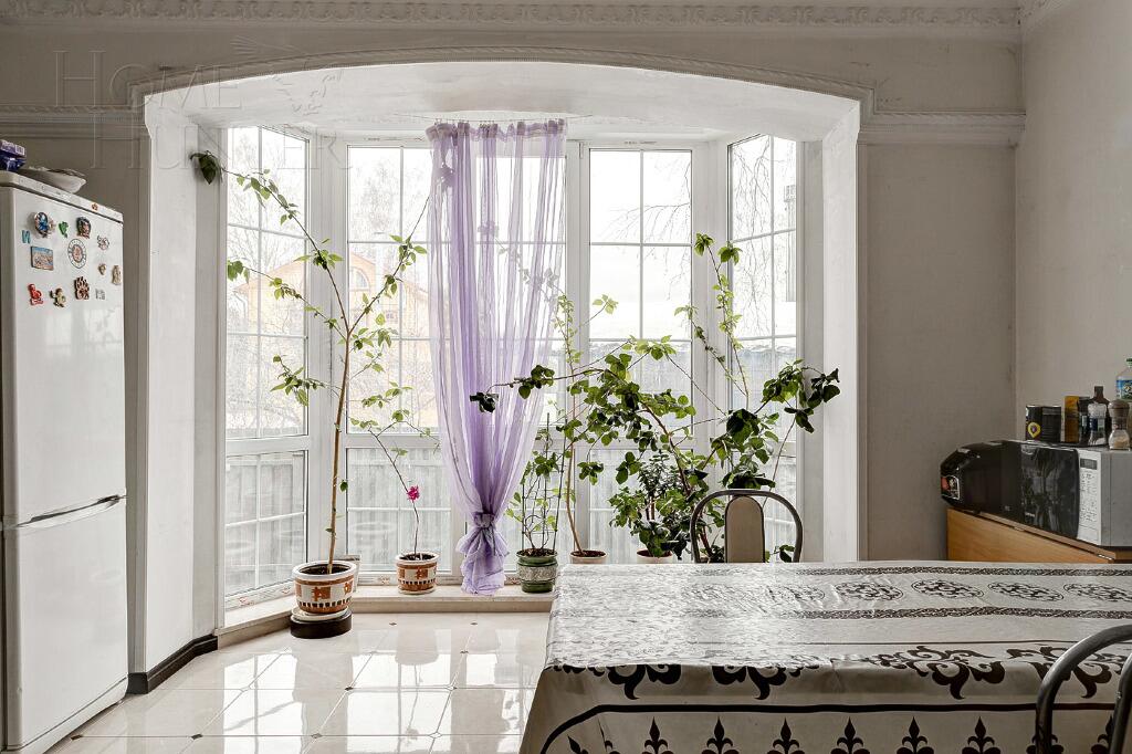 2-этажный коттедж 452 м² с отделкой