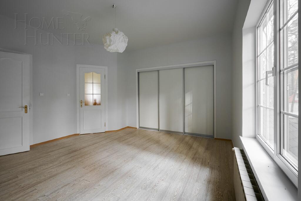 2-этажный таунхаус 270 м² с отделкой