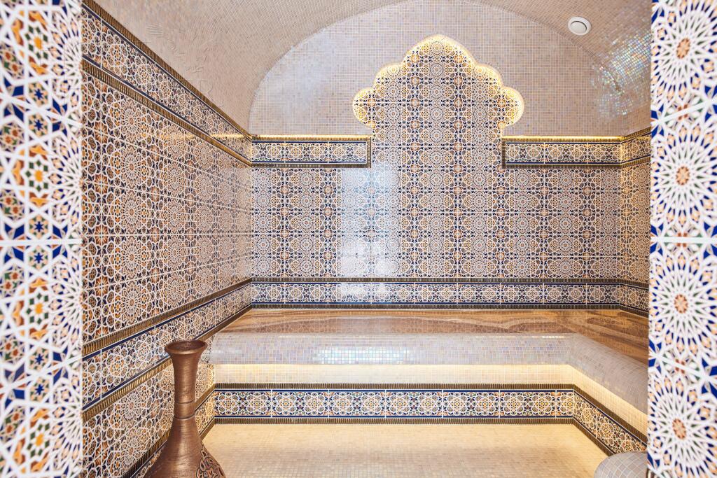 2-этажный коттедж 835 м² с отделкой