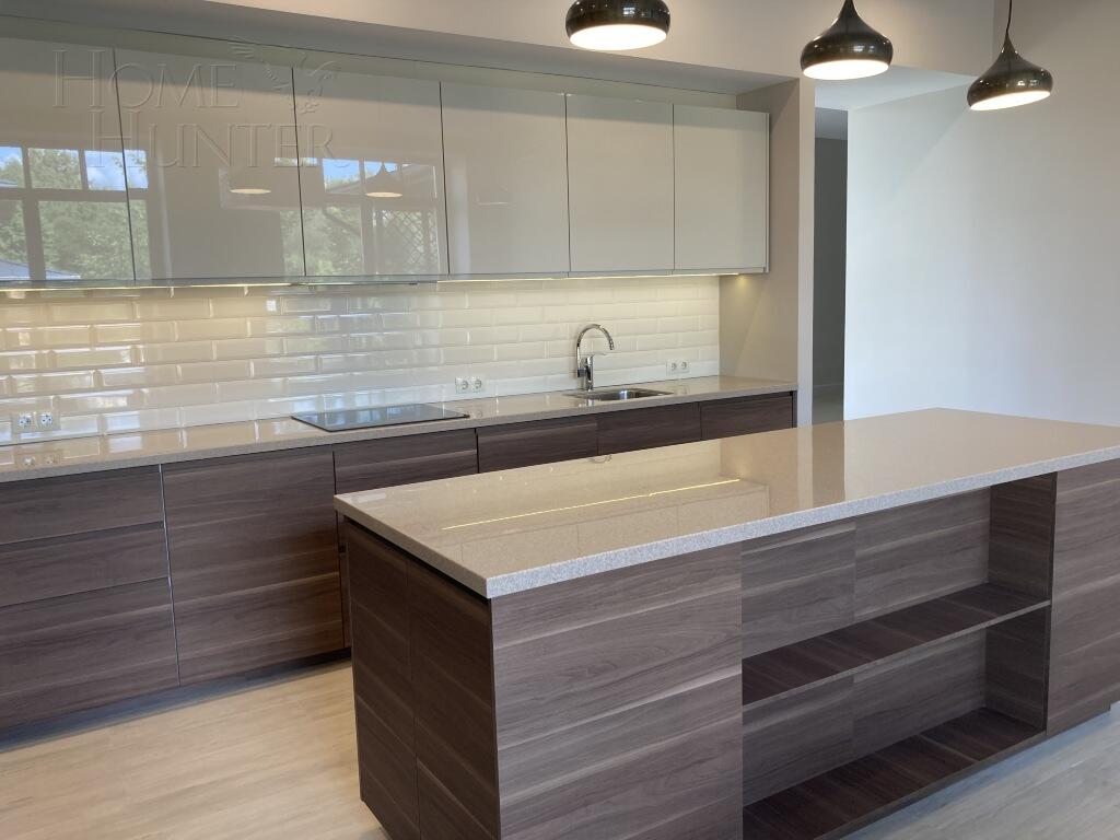 2-этажный коттедж 422.5 м² с отделкой