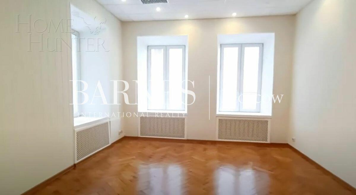 3-КОМН. КВАРТИРА С ОТДЕЛКОЙ 110.2 М² НА 3 ЭТАЖЕ