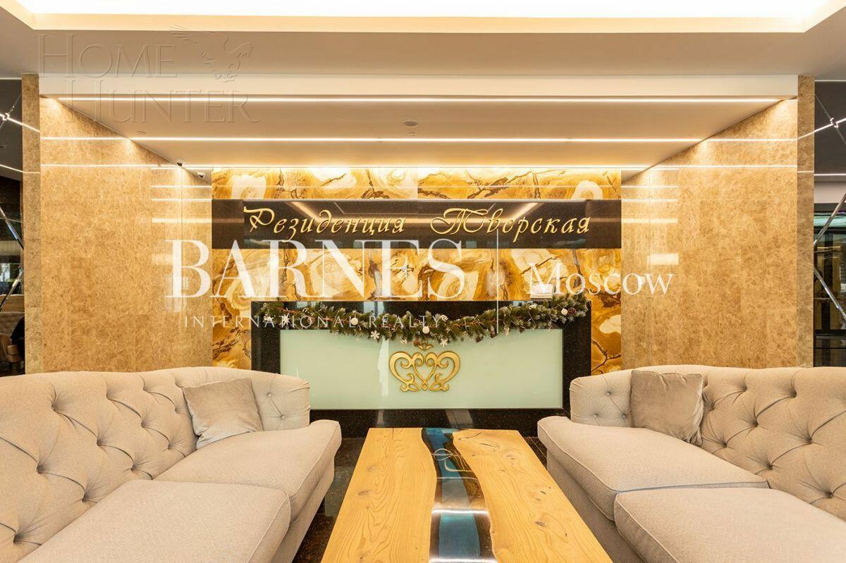 3-КОМН. АПАРТАМЕНТЫ БЕЗ ОТДЕЛКИ 100.6 М² НА 11 ЭТАЖЕ