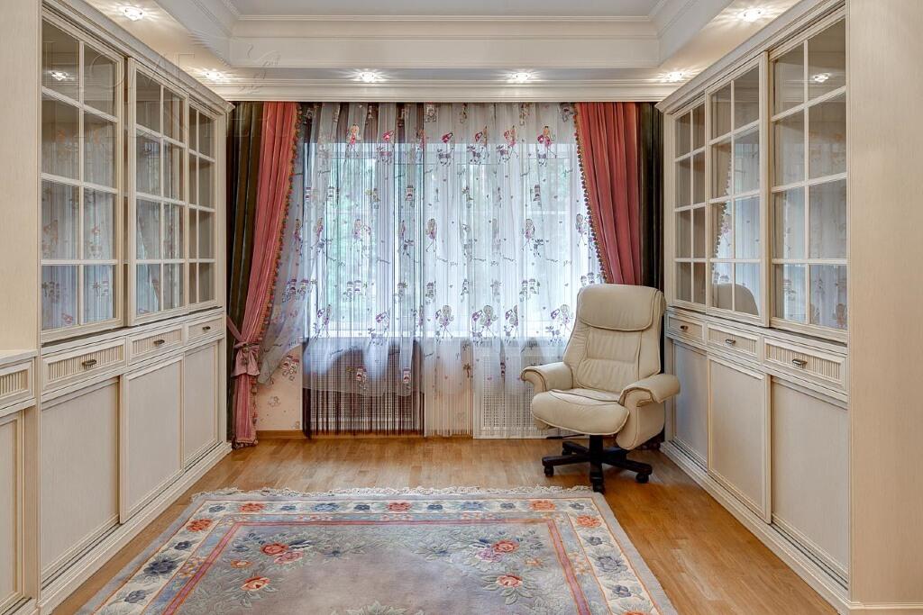 2-этажный коттедж 850 м² с отделкой