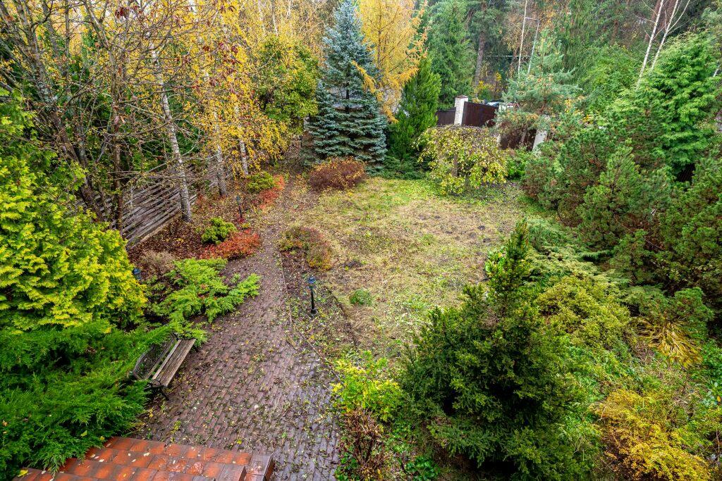 2-этажный коттедж 440 м² с отделкой