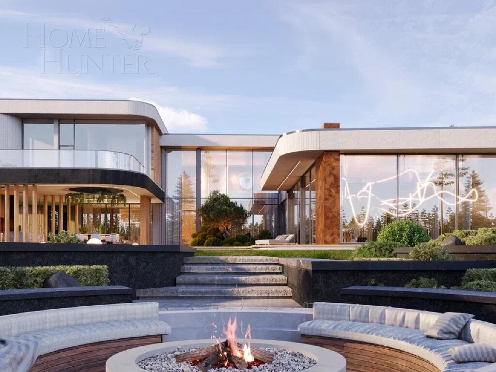 Участок 31.62 сот.