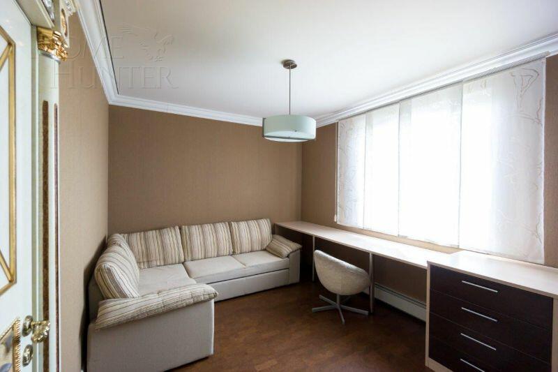 2-этажный коттедж 550 м² с отделкой