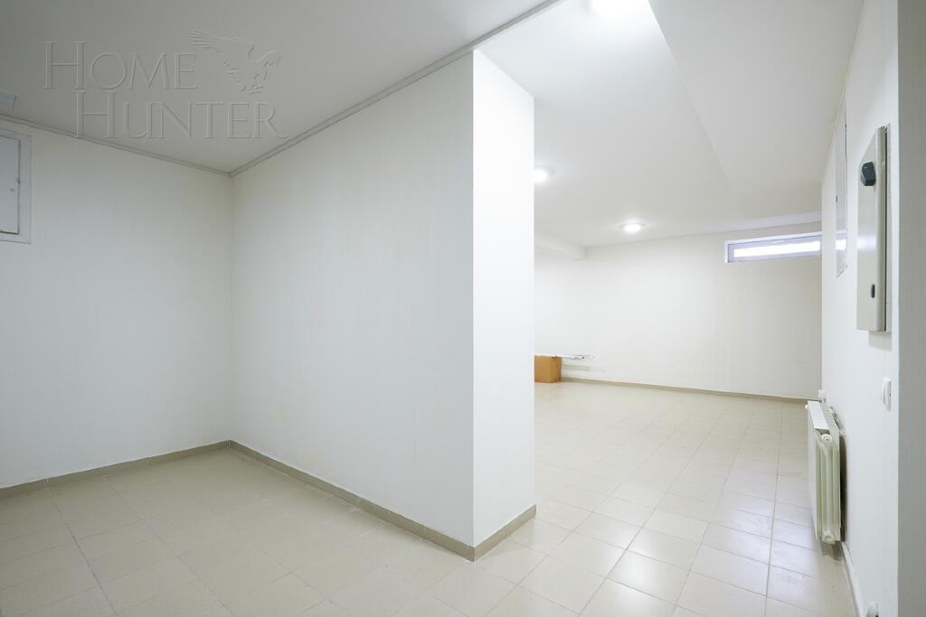 2-этажный таунхаус 270 м² с отделкой