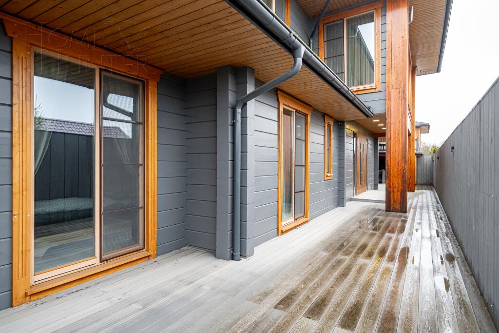 2-этажный коттедж 1 250 м² с отделкой