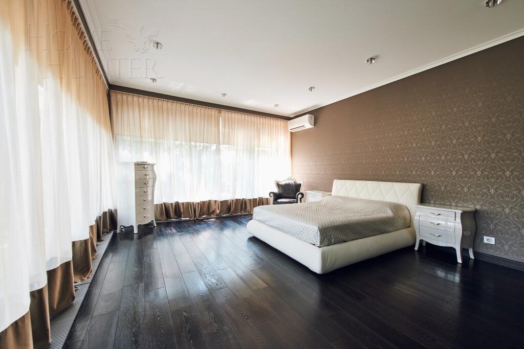 2-этажный коттедж 835 м² с отделкой