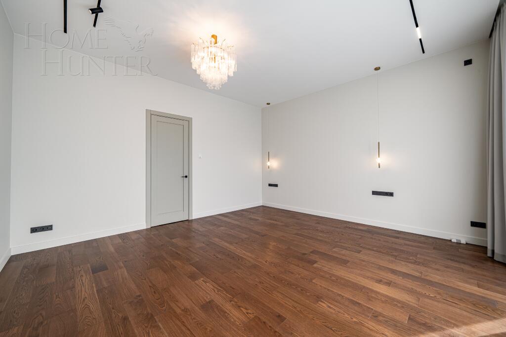 2-этажный коттедж 507.3 м² с отделкой