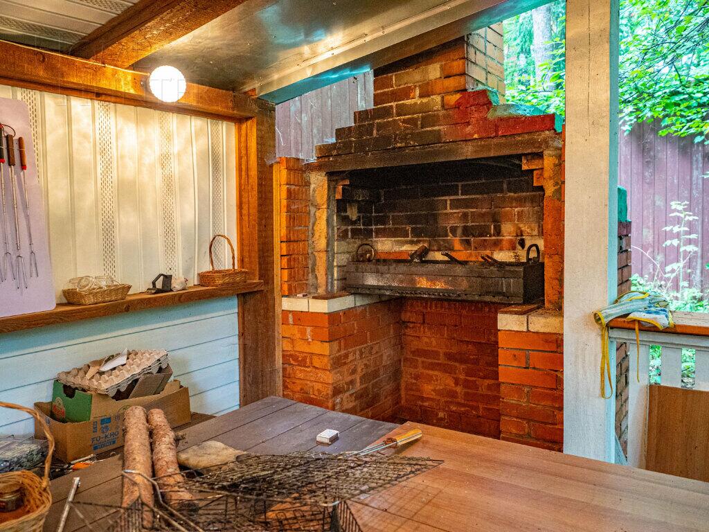 2-этажный коттедж 400 м² с отделкой