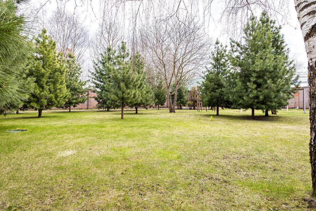 2-этажный коттедж 200 м² с отделкой