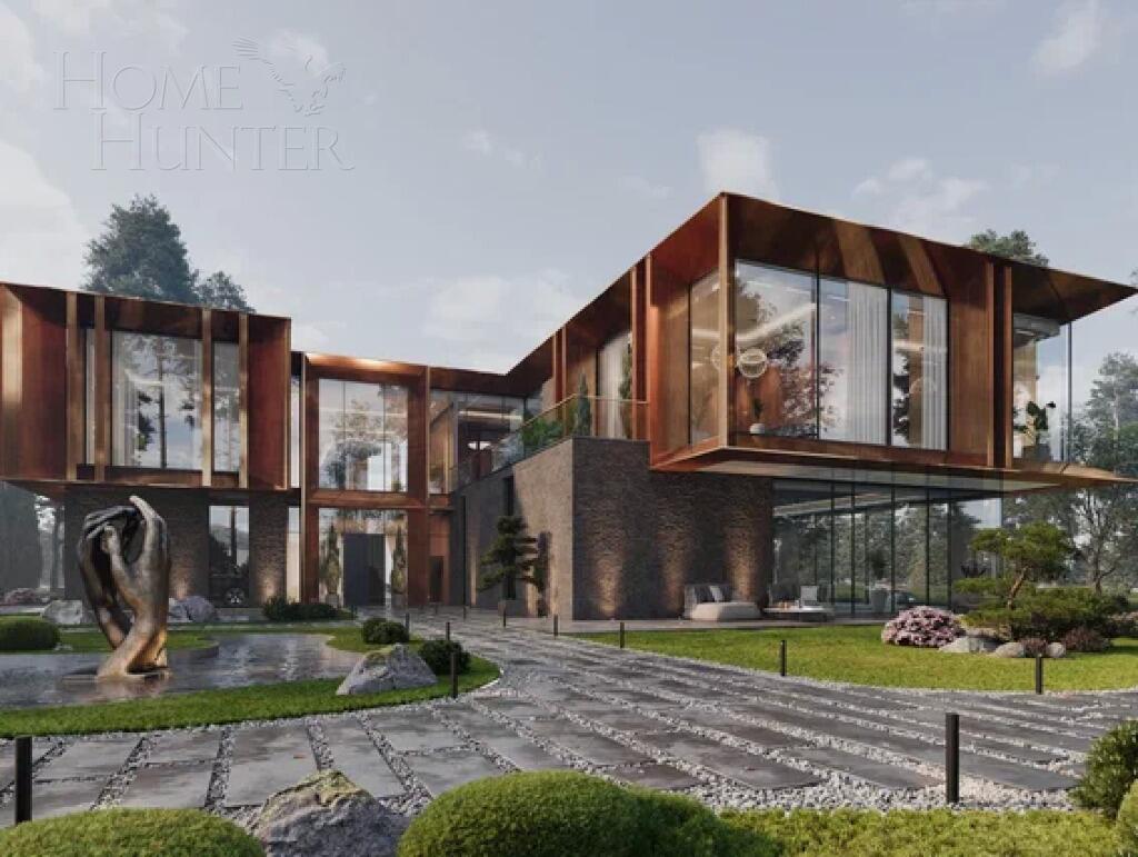 Участок 31.62 сот.