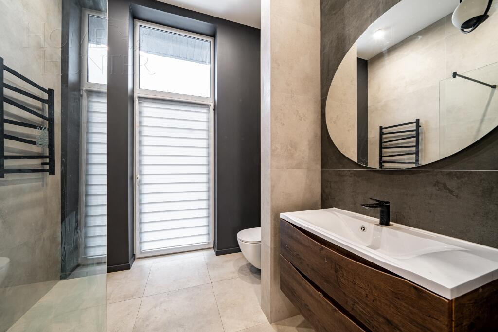 2-этажный коттедж 260 м² с отделкой