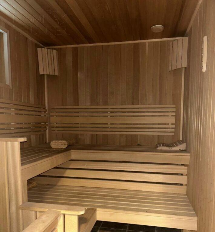 2-этажный коттедж 532 м² с отделкой