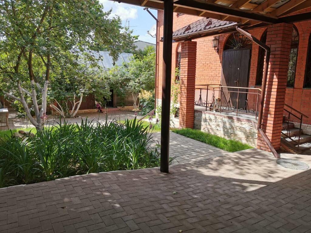 2-этажный коттедж 280 м² с отделкой