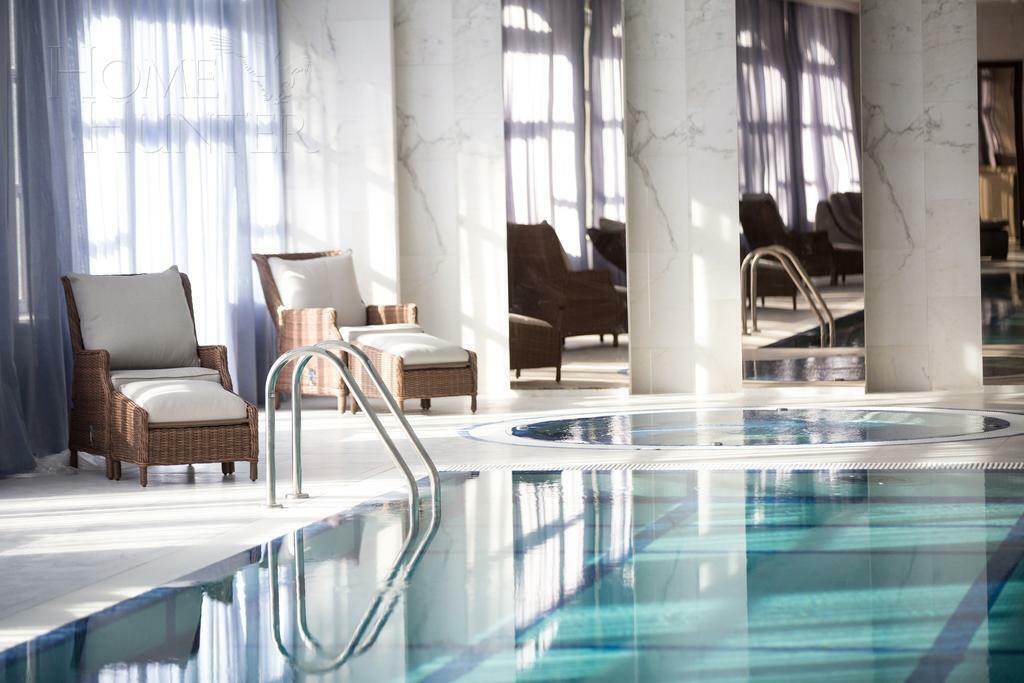 2-этажный коттедж 3 550 м² с отделкой