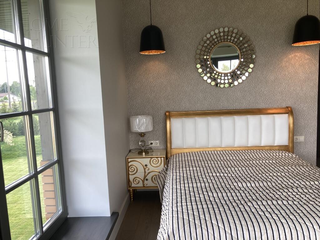 2-этажный коттедж 422.5 м² с отделкой
