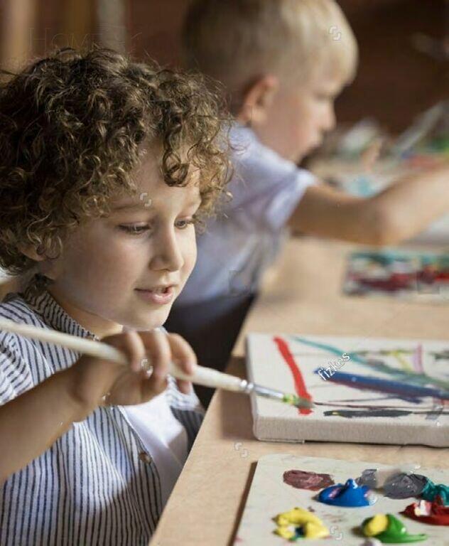 2-этажный коттедж 550 м² с отделкой