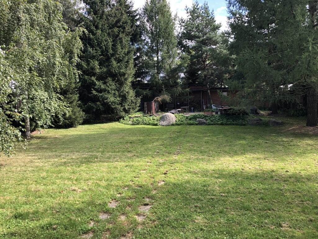 2-этажный коттедж 230 м² без отделки