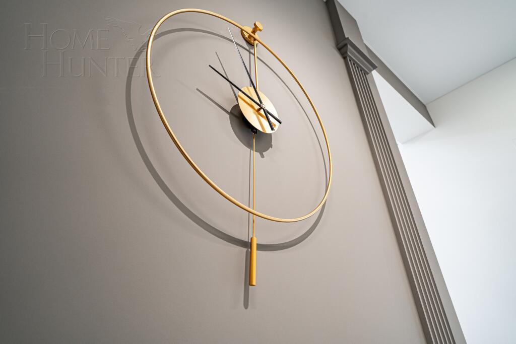 2-этажный коттедж 250 м² с отделкой