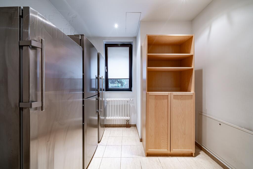 2-этажный коттедж 600 м² с отделкой