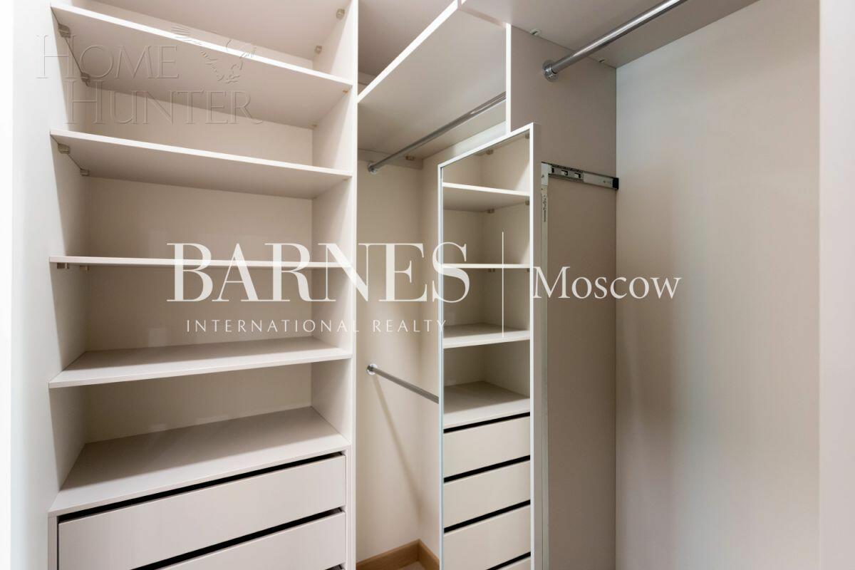 3-КОМН. КВАРТИРА С ОТДЕЛКОЙ 103 М² НА 3 ЭТАЖЕ