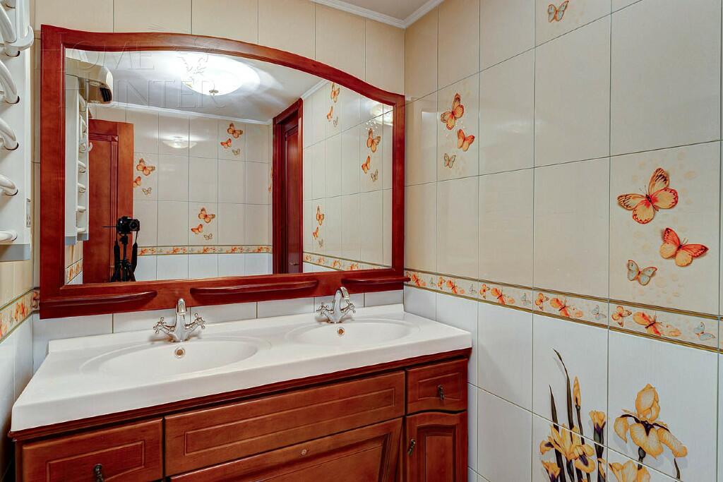 2-этажный коттедж 800 м² с отделкой