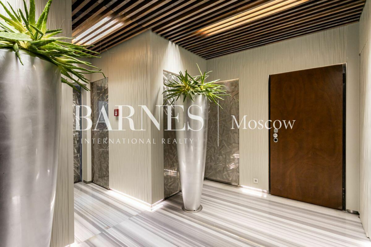 4-КОМН. КВАРТИРА БЕЗ ОТДЕЛКИ 213.4 М² НА 3 ЭТАЖЕ