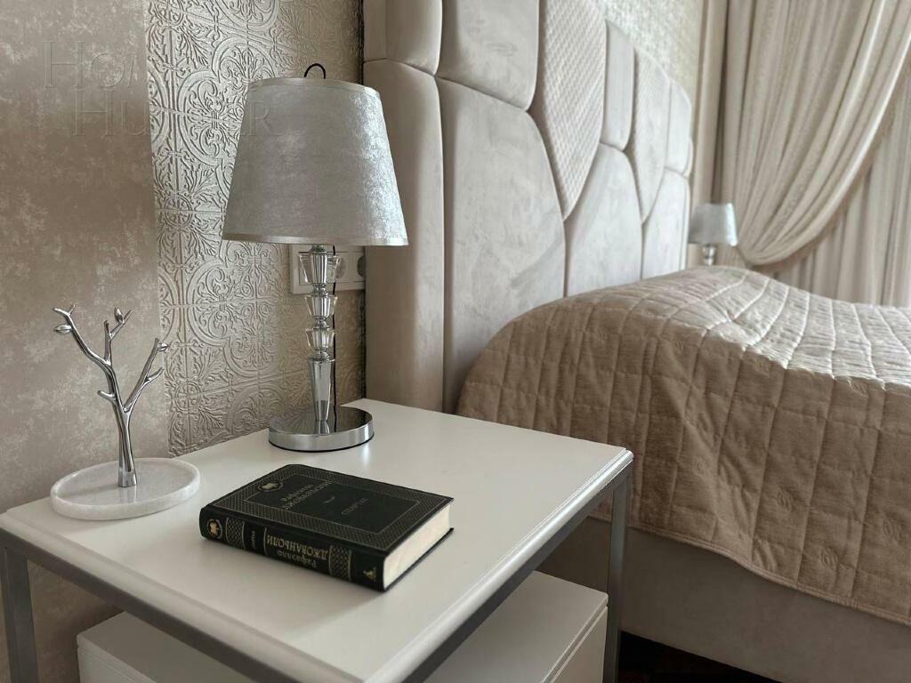 2-этажный коттедж 700 м² с отделкой