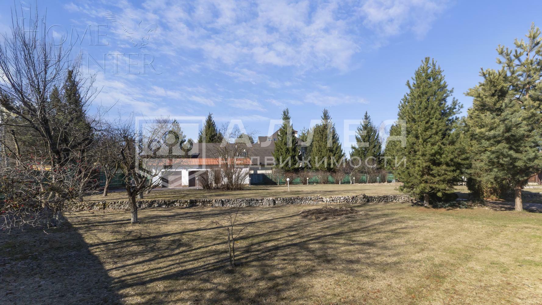 Участок 36 сот.