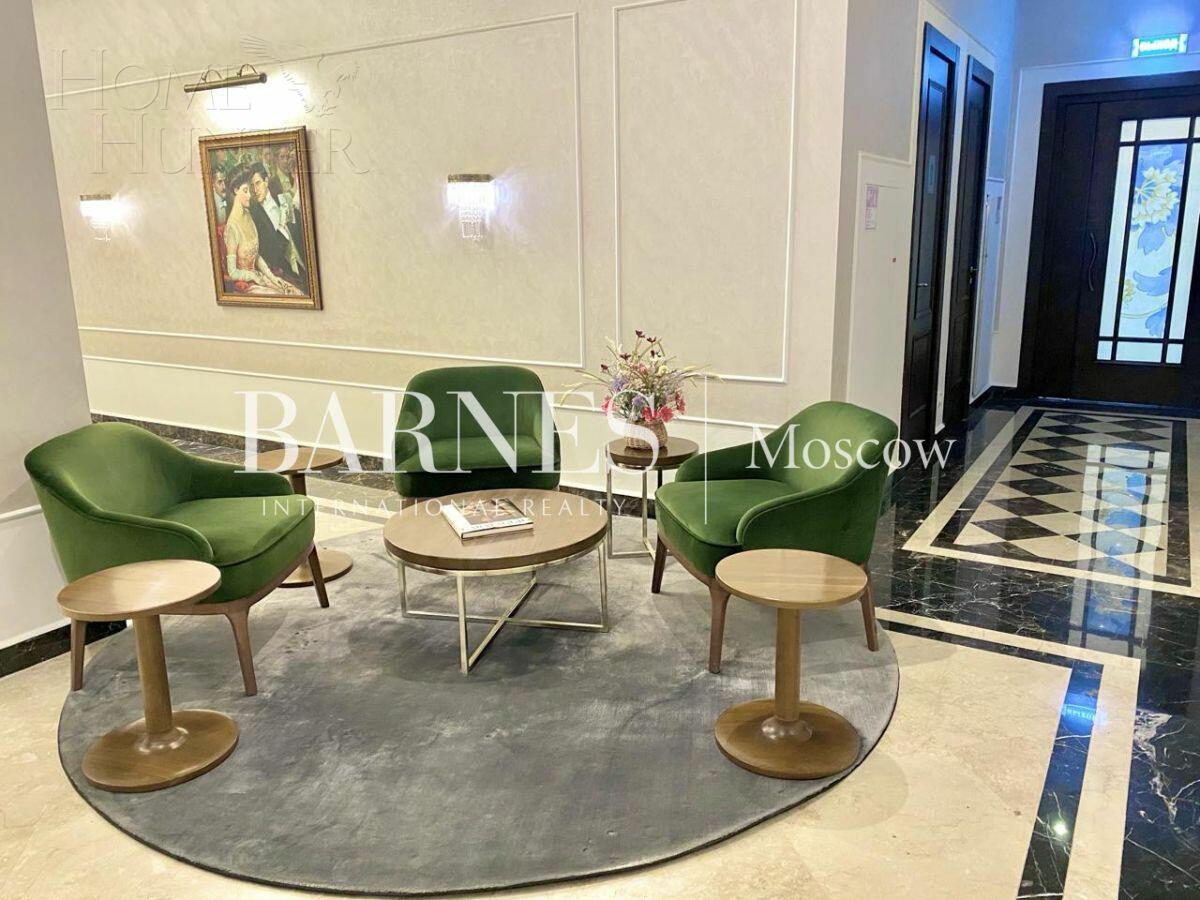 2-КОМН. АПАРТАМЕНТЫ БЕЗ ОТДЕЛКИ 66 М² НА 4 ЭТАЖЕ