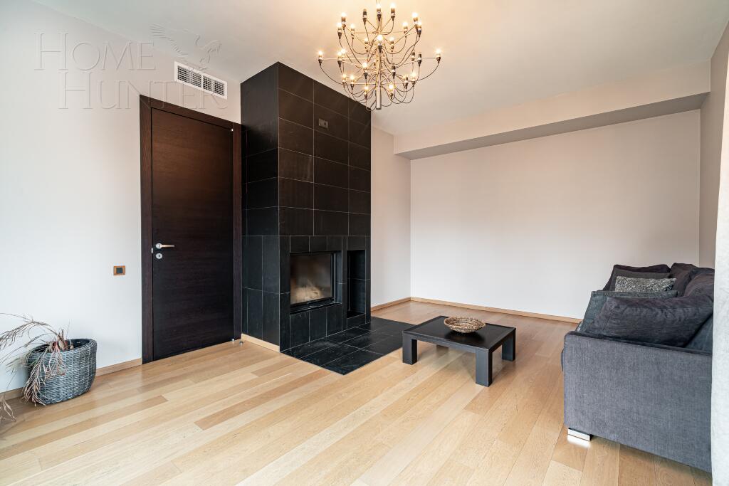 2-этажный коттедж 600 м² с отделкой