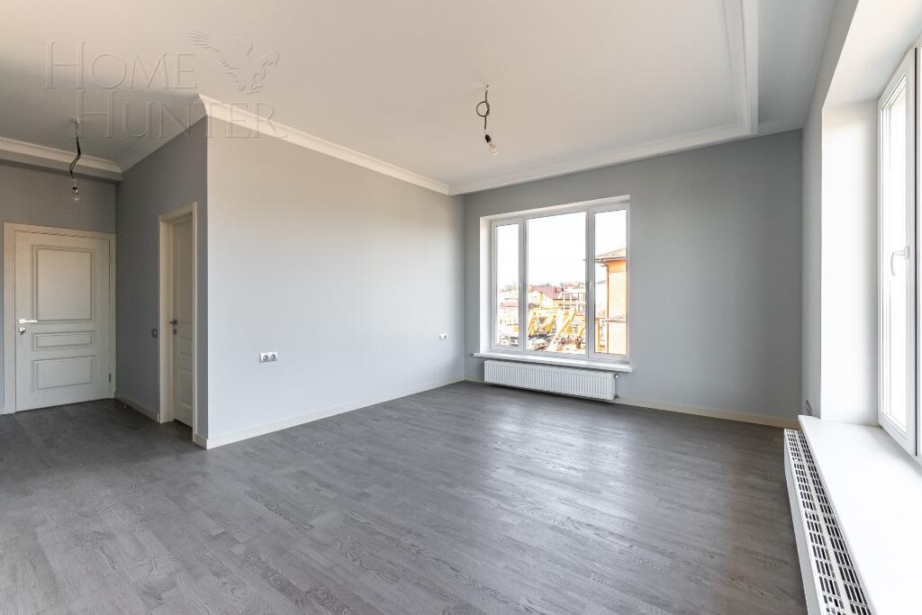 2-этажный коттедж 307 м² с отделкой