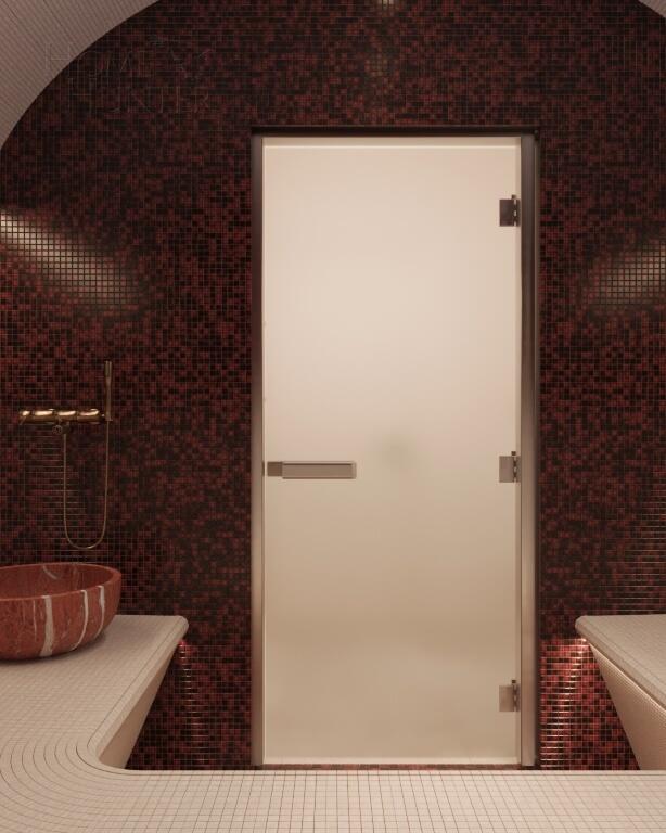 2-этажный коттедж 471 м² с отделкой