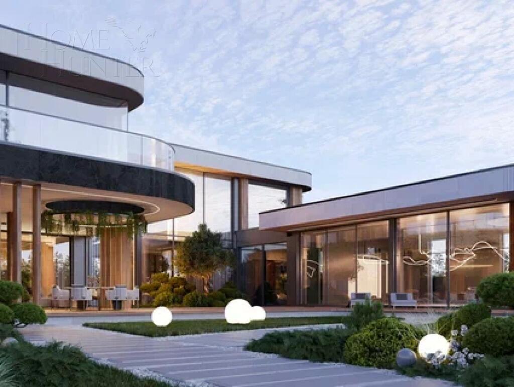 Участок 42 сот.