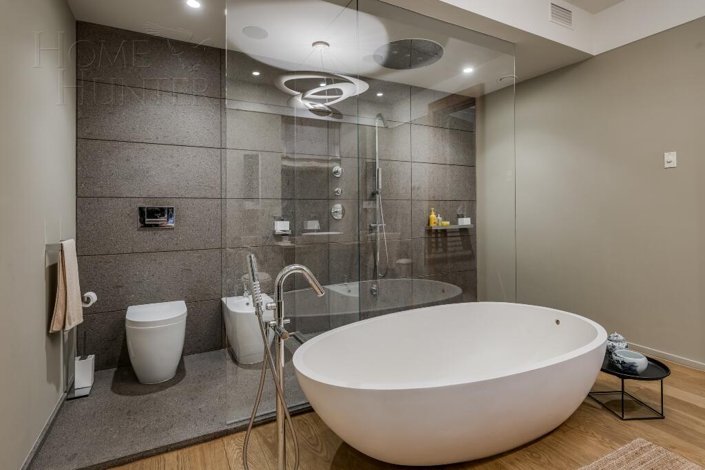 2-этажный коттедж 804.9 м² с отделкой