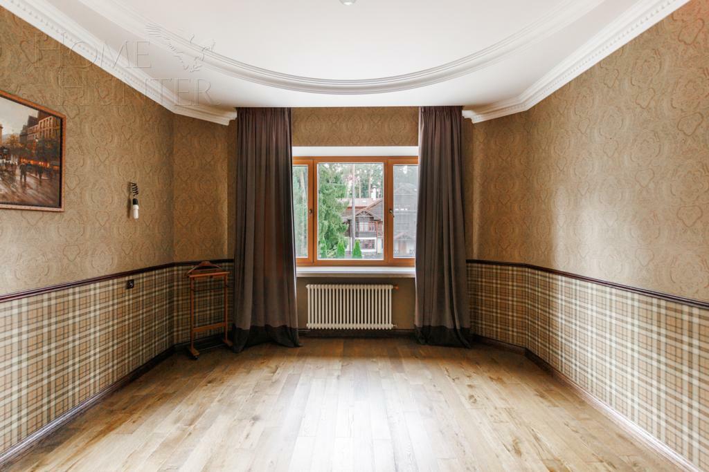 2-этажный коттедж 696 м² с отделкой