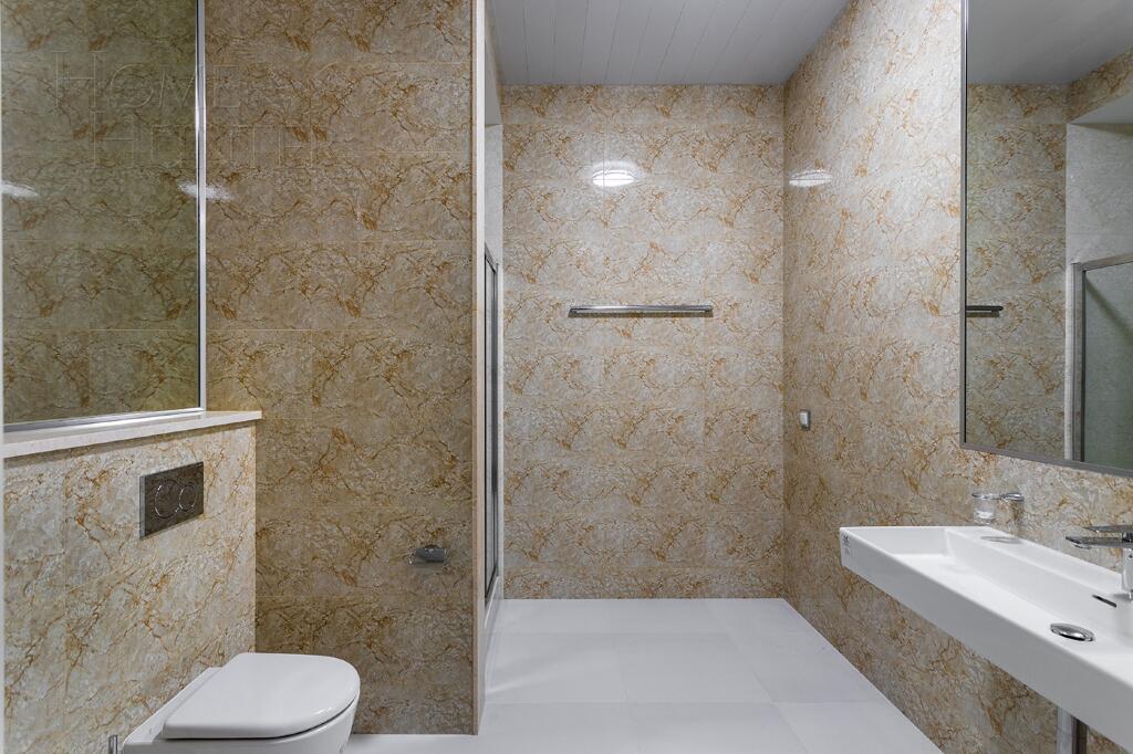 3-этажный таунхаус 360 м² с отделкой