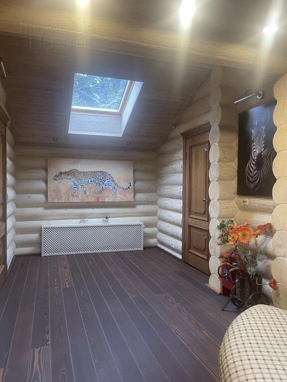 2-этажный коттедж 769 м² с отделкой