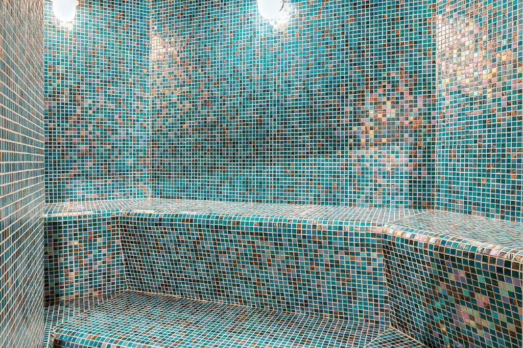3-этажный коттедж 860 м² с отделкой
