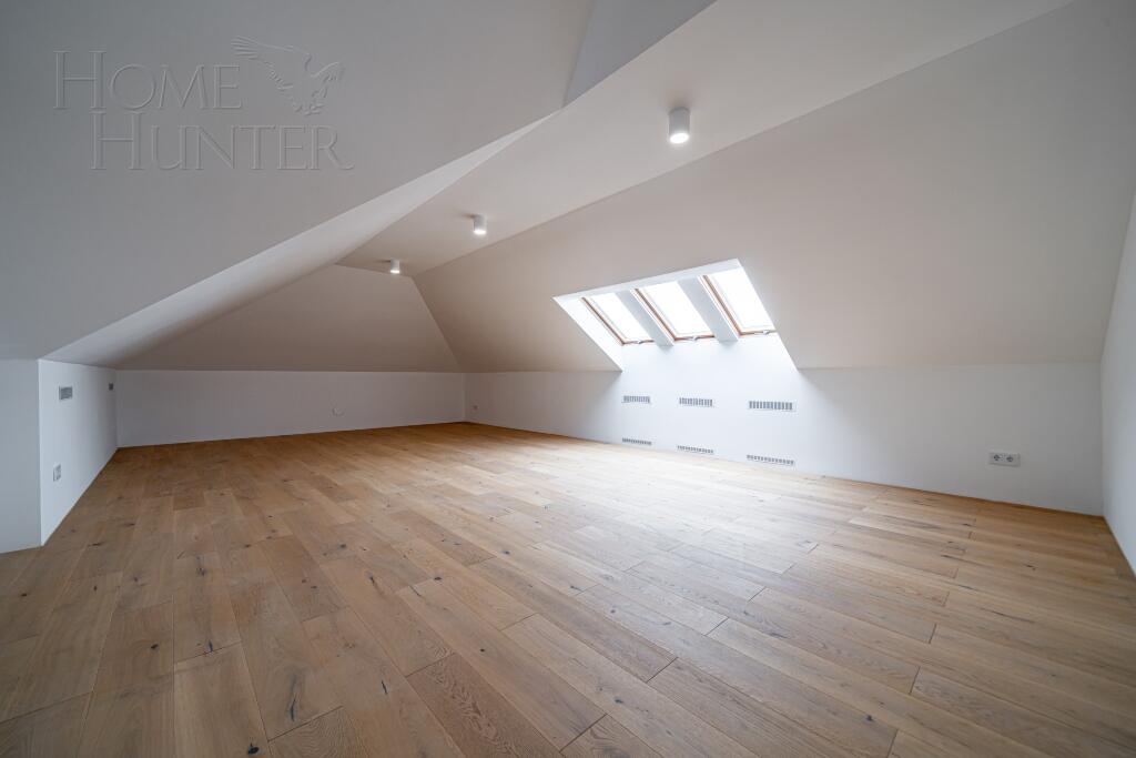 2-этажный коттедж 530 м² с отделкой